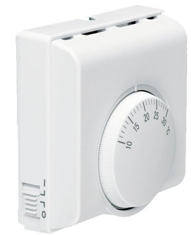 Vents RT 10 Temperaturregler für Heiz - und Klimaanlagen