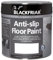 Blackfriar Anti Slip Floor and Step Safety Paint Light Grey - 1 Litre