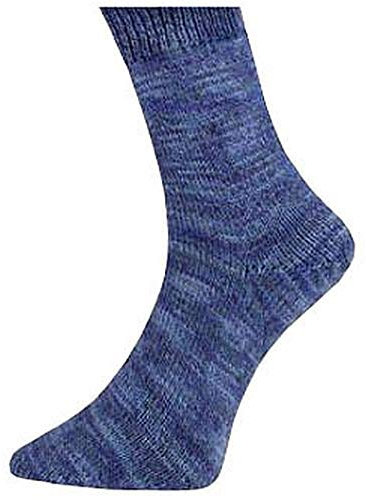 Pro Lana 4-fädig Pro Socks Romantic 274 100g Sockenwolle