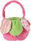 Käthe Kruse 7919279192 Im Garten Tasche Blume, rosa