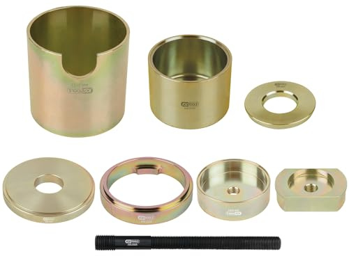 KS Tools 4400250 Silentlagerwerkzeug Satz, 8 teilig