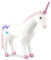Melissa & Doug - Unicornio (18801), Color/Modelo Surtido