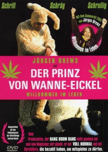 Der Prinz von Wanne-Eickel