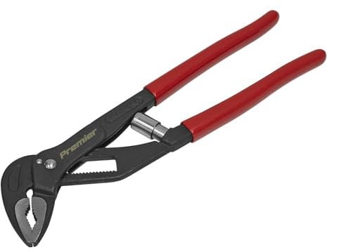 Sealey Ak8531 Water Pump Pliers 250Mm Self Adjusting