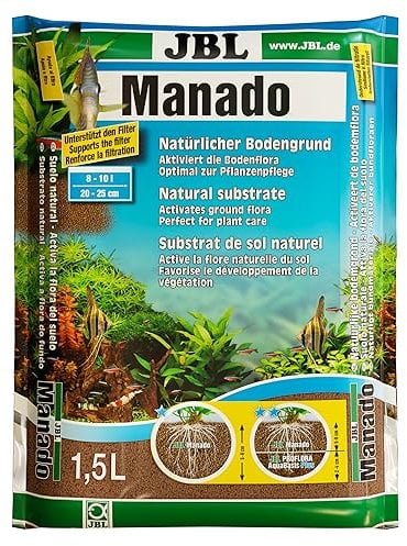 JBL - Manado - 1,5 litres