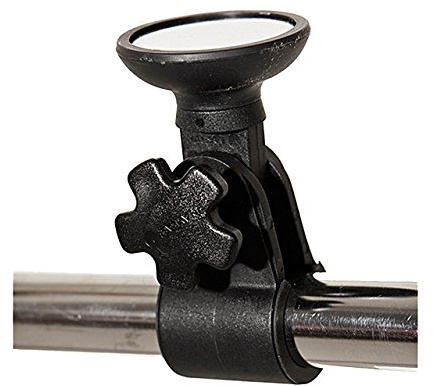 Navisafe Navi Light Zubehör: Aufnahme für Relingmontage Clamp-on Rail Mount