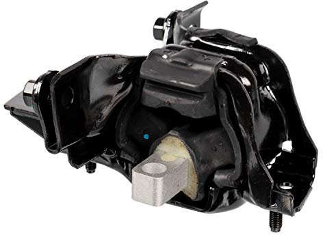 febi bilstein 19908 Motor- / Getriebelager , 1 Stück, Bunt