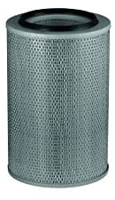 MAHLE LX 345 Luftfilter für Iveco EurocargoI-III