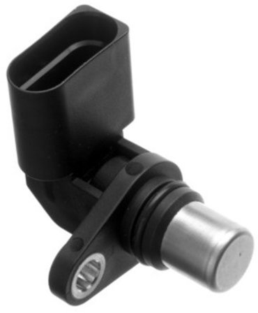 Intermotor Camshaft Sensor D-Shape 49.6 mm Durable Build Compatible With Audi 2001-2010 19048 LCS296 SEB1071 06A 905 161 A 192-0060 0 232 103 019 VE363213 XREV252 1.953.351 550688 9.0351 79209 32034