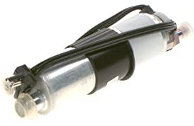 Bosch 0986580371 - Electric fuel pump