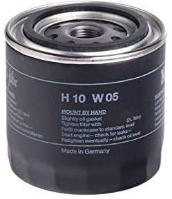 Hengst H10W05 Ölfilter