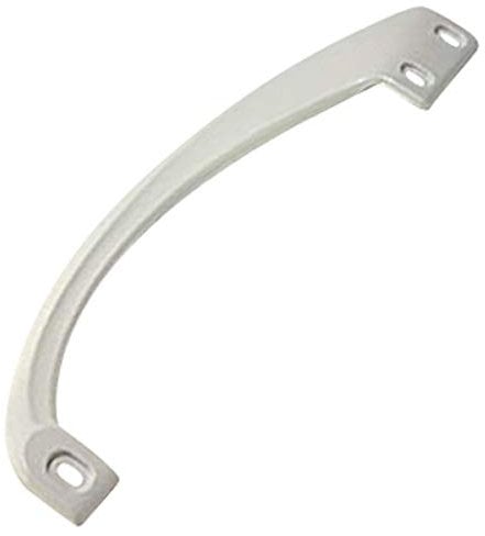 Hotpoint - Ariston - POIGNEE LATERALE BLANCHE DE CONGELATEUR pour réfrigérateur ARISTON