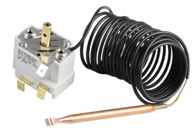 Termostato txa 4c 016 - BAXI : S17007010