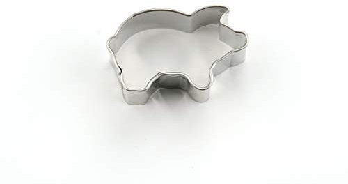 Ausstecher Schwein 4,5cm