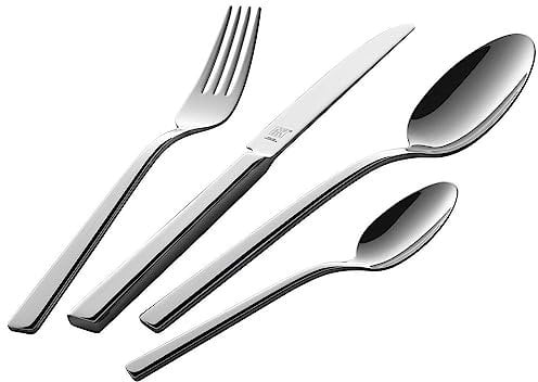 ZWILLING King 100-tlg. Besteckset