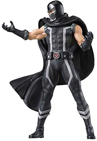 Marvel Comics Kotobukiya Marvel Now Magneto Artfx Plus Statue