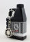Duschgel für Männer im Deko-Kanister 200ml Bath & Body Services Auto Geschenk (Bath & Body Services schwarz weiß)