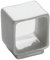 Maxwell & Williams Serviettenring eckig, Napkin rect Square, Serviettenhalter, Z1380