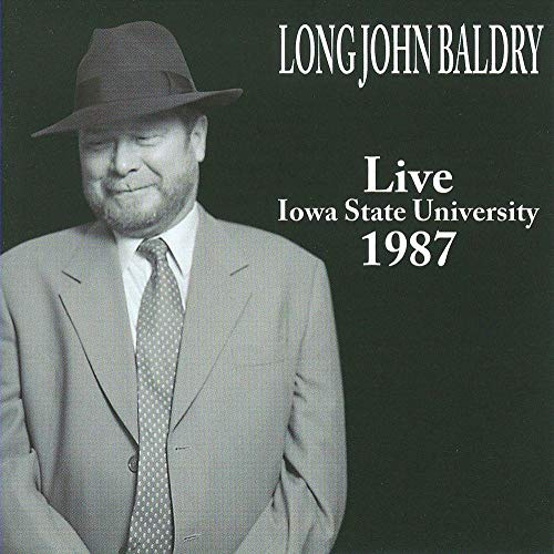 Live: Iowa State University '87