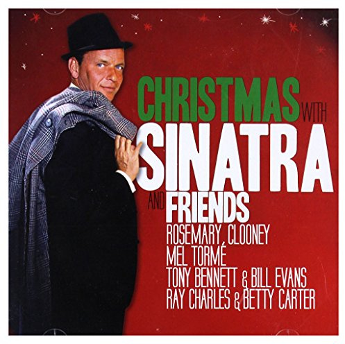 Christmas With Sinatra and Friends