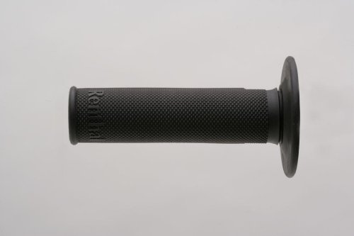 Renthal Motorcycle Trials Grips - Full Diamond - Firm Compound