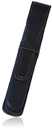 Sonnenleder Stecketui HANDKE mokka