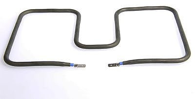 Resistencia para parrilla de Longhi 925 W 230 V L25 MV1043 Mod. CG 400, CG 400-1, CGRMP 550 ESSO, CGRMP 550-1