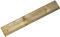 PALO per Pannello Grigliato LEGNO Impregnato in autoclave 7x7x300H cm PAPILLON