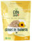 Semillas de Girasol Orgánicas y Peladas - 500g. Pipas Girasol Crudas sin Sal. Fuente de Vitamina E Selenio y Magnesio. Ideal para Galletas Pan Pizza y Ensalada. Organic Sunflower Seeds.