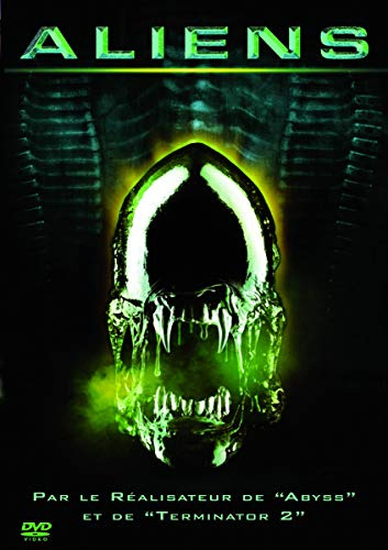 ALIEN 2 : ALIENS LE RETOUR