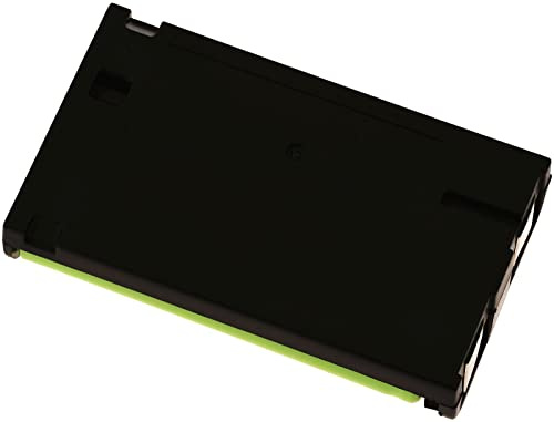 Akku für Panasonic Typ HHR-P104, 3,6V, NiMH