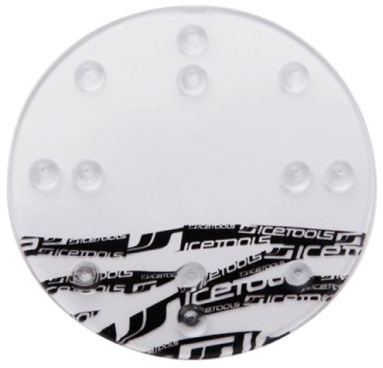 Icetools Stomp Pad Crown