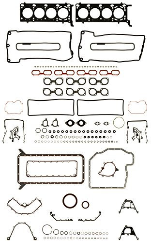 Ajusa 50223100 Full Gasket Set engine