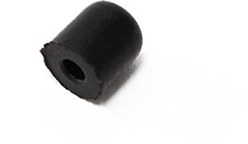 SunSun Ersatzteil für CUF-2500 5000 6000 Teichpumpe – Gummilager – für Springbrunnenpumpe, Teichfilter Zubehör