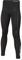 BRUBECK Merino Herren Funktionsunterhose Lang | Atmungsaktiv | Winter-Sport | Thermo | Ski-Unterwäsche | Leggings | 78% Merino-Wolle | LE11120 M Schwarz