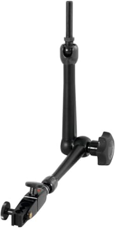 Noga Gelenk-Messstativ, Aktionsradius: 170 mm
