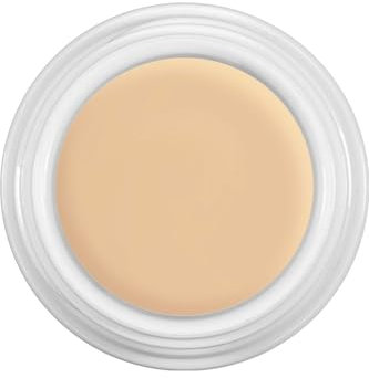 Kryolan Dermacolor Camouflage Make up 4 gr Dose Farbe D6
