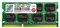 Transcend TS1GSK64W6H 8Go DDR3 1600Mhz SO-DIMM 2Rx8 1.35V Basse tension