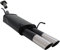 Novus A3282E76S Sportauspuff Gruppe N