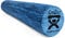 CanDo EVA Schaumstoffrolle (feuchtigkeits- und bakterienabweisend), Trainingsrolle - Pilates, Physio, Yoga, Fitness, 91 x 15 x 15 cm