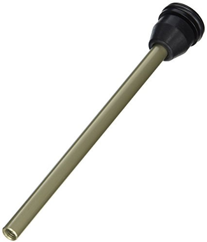 ROCKSHOX - Corsa Sostituzione Albero Aria per forcelle Compatibile con Reba e Sid B Solo Air da 26, 27,5 e 29, Cambio Escursione 120 mm, Nero