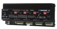 Attuatore dimmer per automazione domestica KNX DIM4FU-2-FW