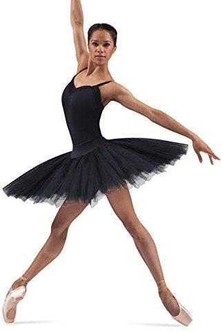 Bloch Dance Damen Belle Probe-Tutü