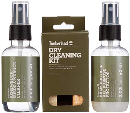 Timberland Kit de voyage Plus