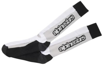 Alpinestars Touring Sommersocken, Größe S/M
