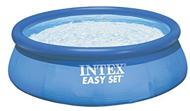 Intex Easy Set - Piscina (305 x 76 cm, sin bomba)