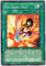 Yu-Gi-Oh! - Big Bang Shot (SDWS-EN026) - Structure Deck Warriors Strike - 1st Edition - Common