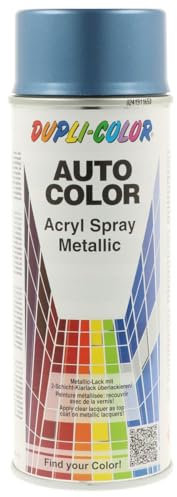 Dupli Color 538995 Peinture combinée pour voitures bleu metallic