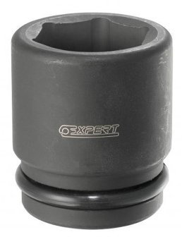Britool E113592BR Hexagon Impact 1/2 Drive Socket in Display Pack, 24mm