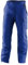 KÜBLER Workwear | IDENTIQ Mix Arbeitshose | kbl.blau/dunkelblau | Größe 66